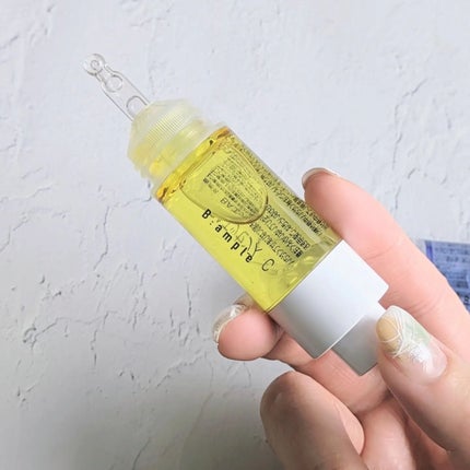 5種の原液MIXクリア/Bアンプル/美容液を使ったクチコミ(1枚目)