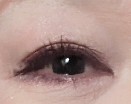 シルキースフレアイズ/キャンメイク/アイシャドウパレットを使ったクチコミ（2枚目）