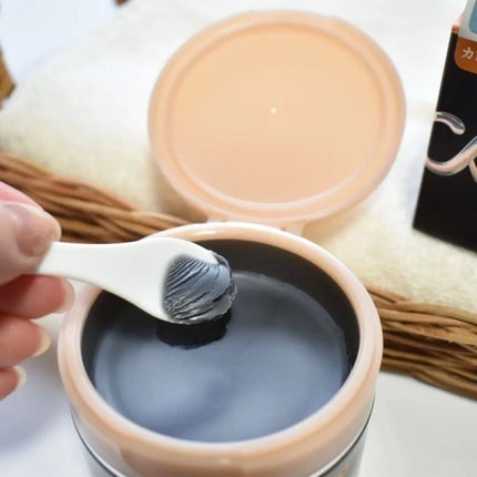 ソフティモ クリアプロ クレンジングバーム CICAブラック ホット/ソフティモ/クレンジングバームを使ったクチコミ(4枚目)