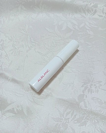 クラリティブラン サーフェイサー/ALBLANC/化粧下地を使ったクチコミ(2枚目)