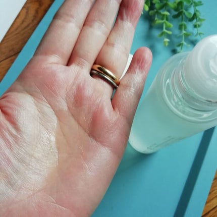 オルビスユー ローション/オルビス/化粧水を使ったクチコミ(2枚目)