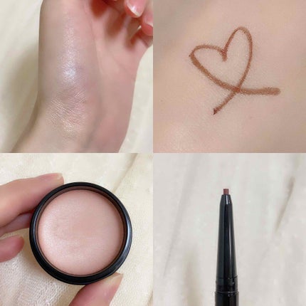 コスメデコルテ クリスマスコフレ2020/DECORTÉ/メイクアップキットを使ったクチコミ(4枚目)