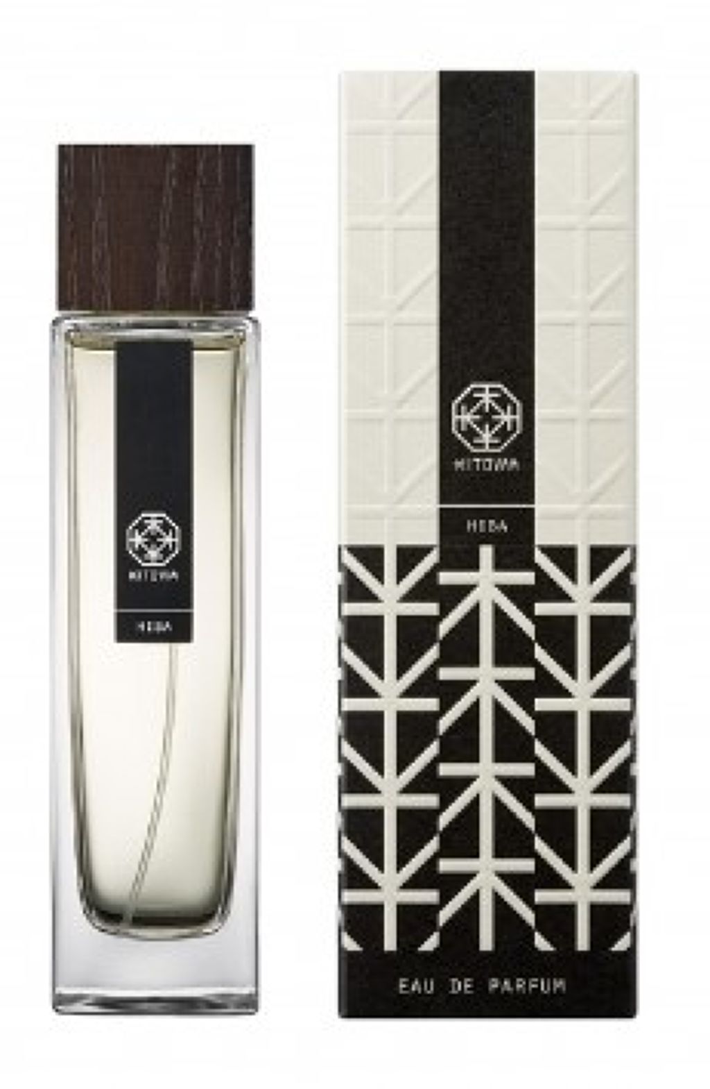 KITOWA オードパルファム ヒバ