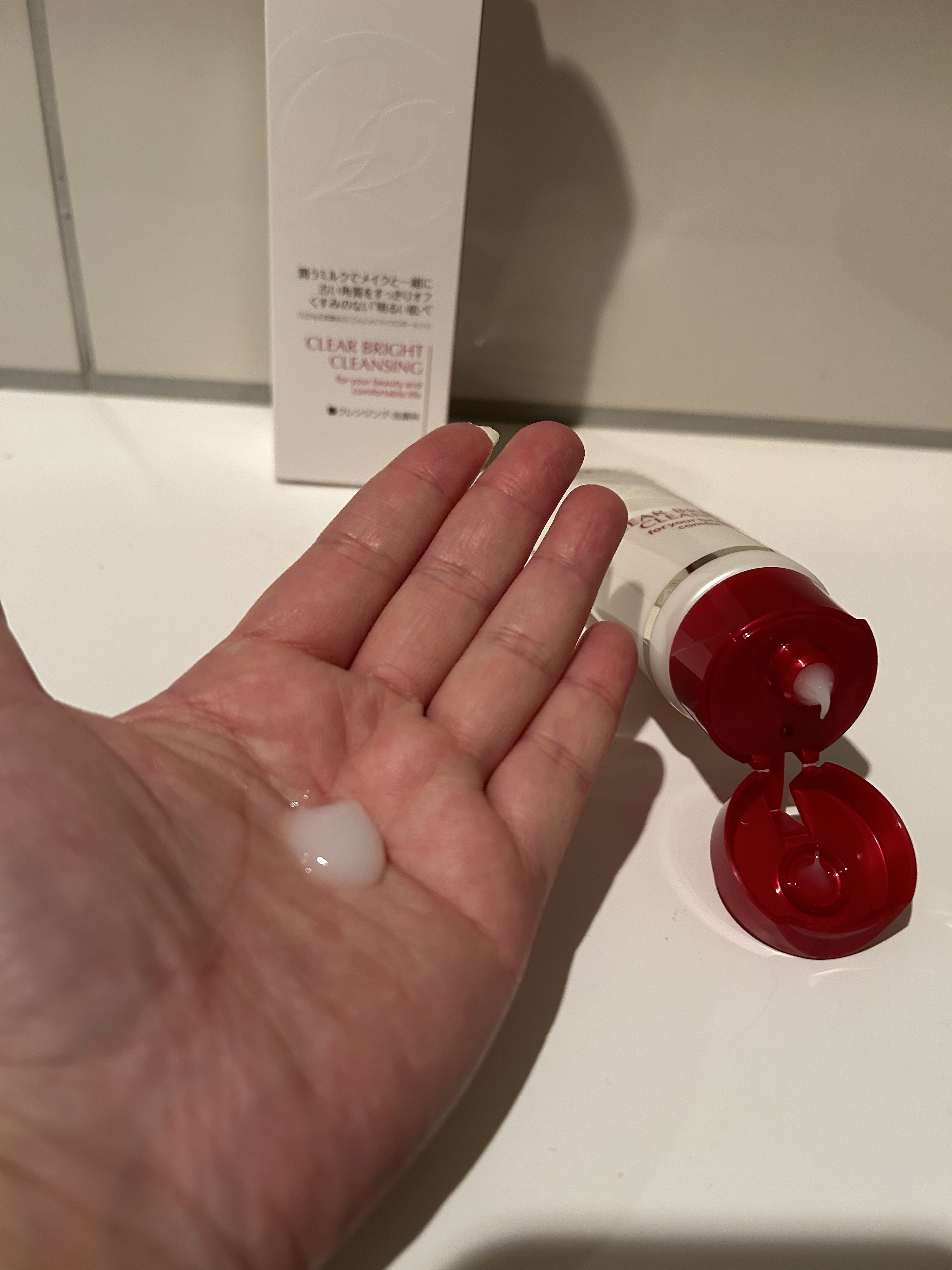 を使ったクチコミ（2枚目）