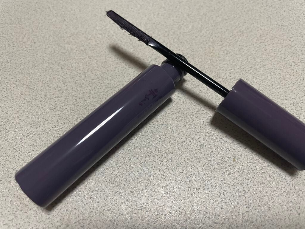 エテュセ アイエディション(マスカラベース)リッチスタイル/ヘルシースタイル/ettusais/マスカラ下地を使ったクチコミ(2枚目)