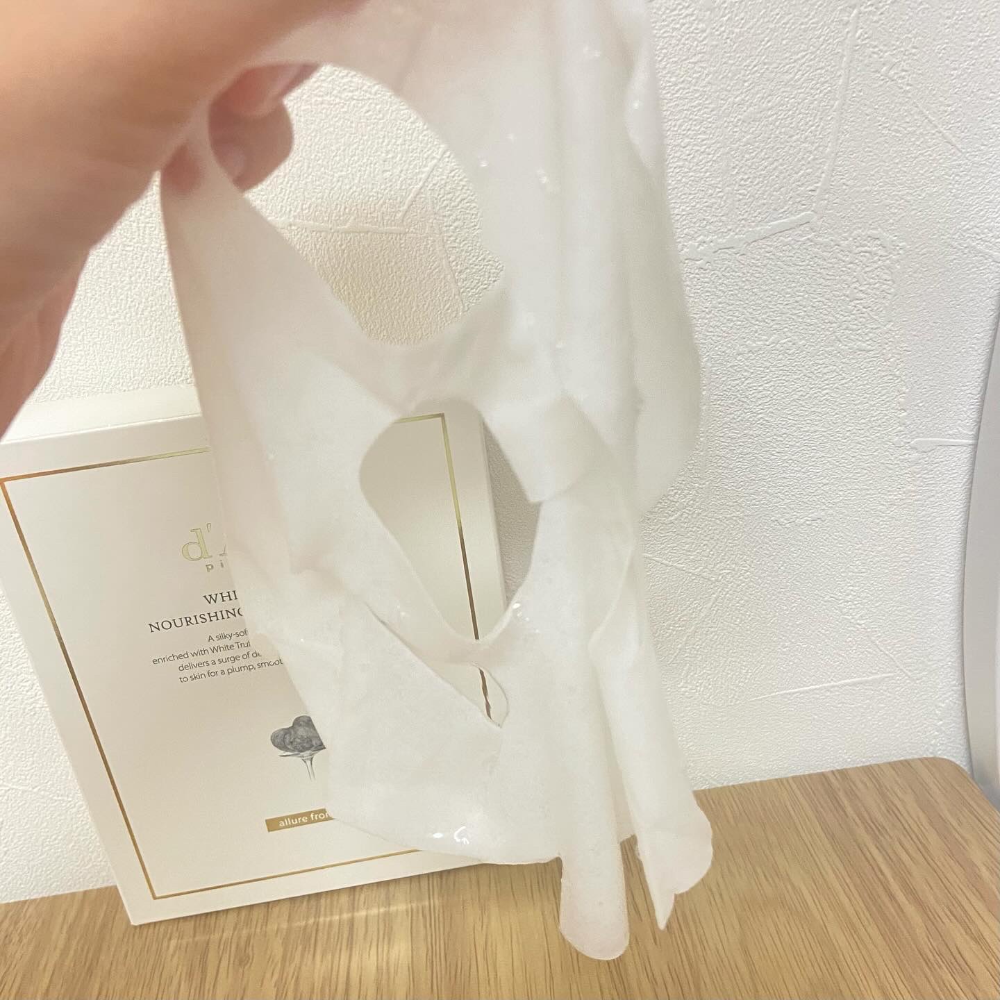 を使ったクチコミ（3枚目）