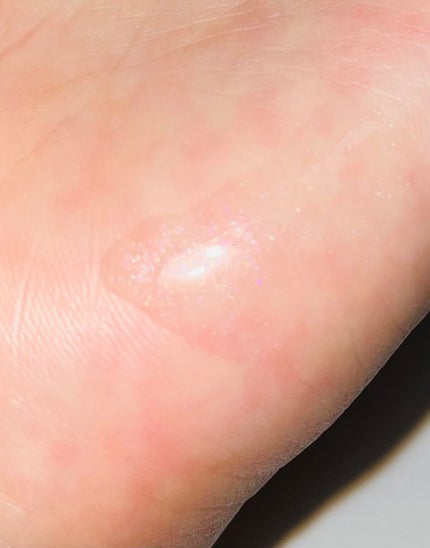 ボリュームアップレディグロス/キャンメイク/リップグロスを使ったクチコミ(3枚目)