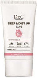 Dr.GDEEP MOIST UP SUN