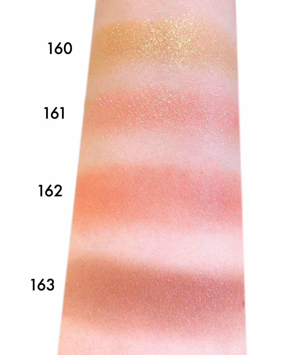 アディクション ザ アイシャドウ/ADDICTION/単色アイシャドウを使ったクチコミ(2枚目)