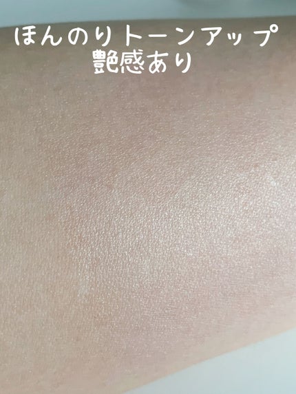 UVイデア XL プロテクショントーンアップ ローズ/ラ ロッシュ ポゼ/日焼け止めクリームを使ったクチコミ(5枚目)