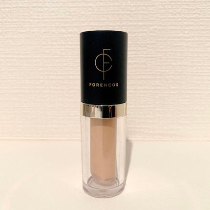 タトゥーウォータープルーフスカーコンシーラー/フォレンコス/リキッドコンシーラーを使ったクチコミ(2枚目)