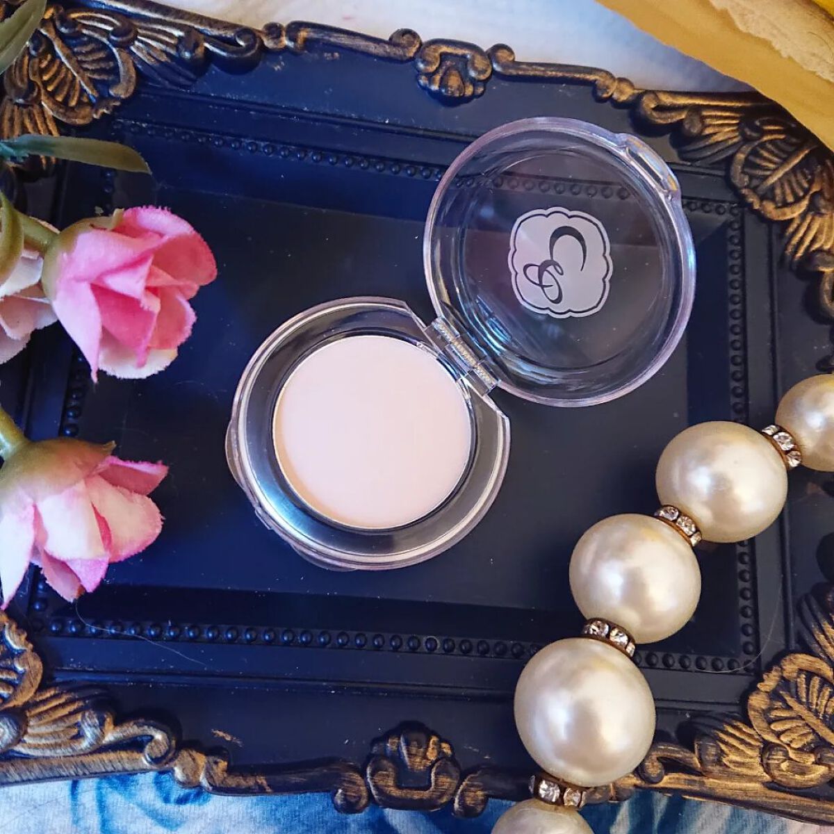 アイシャドウベース/EPORASHE/アイシャドウベースを使ったクチコミ（2枚目）