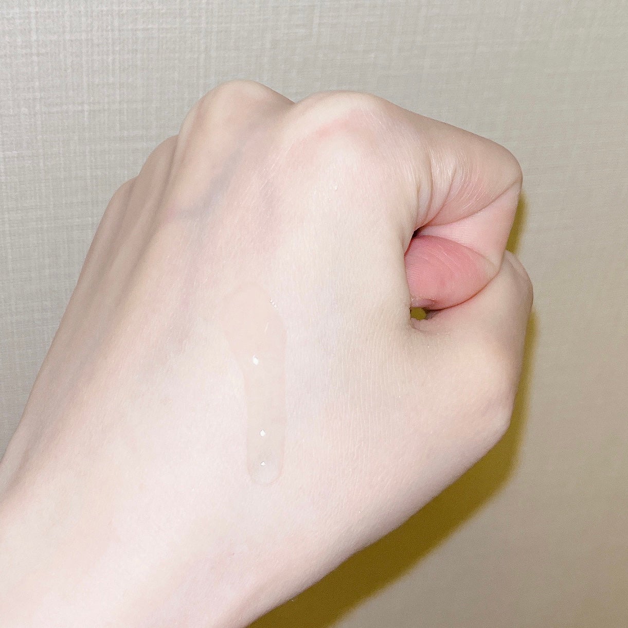 ピンクアロエムチンセラム/APRILSKIN/美容液を使ったクチコミ(3枚目)