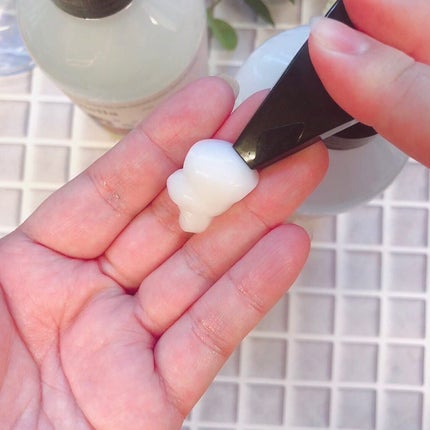 インフランスヘアシャンプー ライム&バジル/トリートメント ライム&バジル/jmella/市販シャンプーを使ったクチコミ(6枚目)