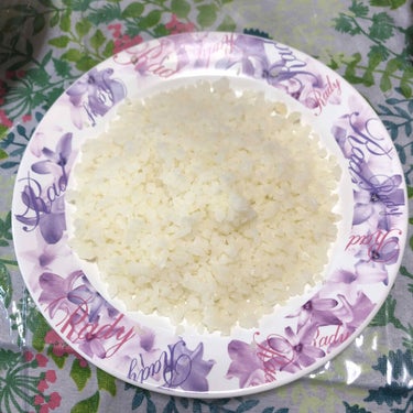お米のかわりに食べるカリフラワー/トップバリュ/食品を使ったクチコミ（2枚目）