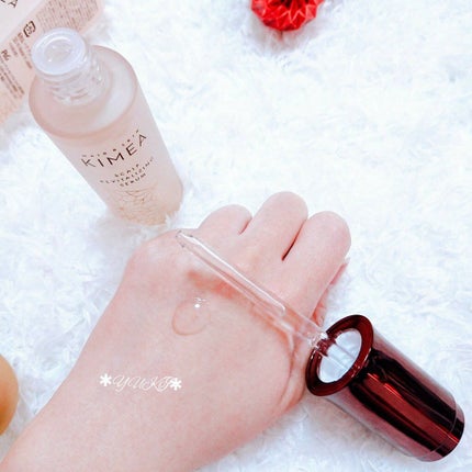 スカルプ リバイタライジングセラム/ヘア&スキン キメア/頭皮ローションを使ったクチコミ(7枚目)