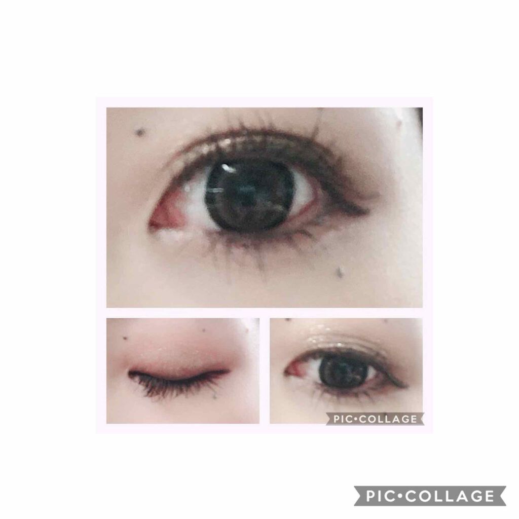 VenusMarble 9色アイシャドウパレット/Venus Marble/アイシャドウパレットを使ったクチコミ(4枚目)