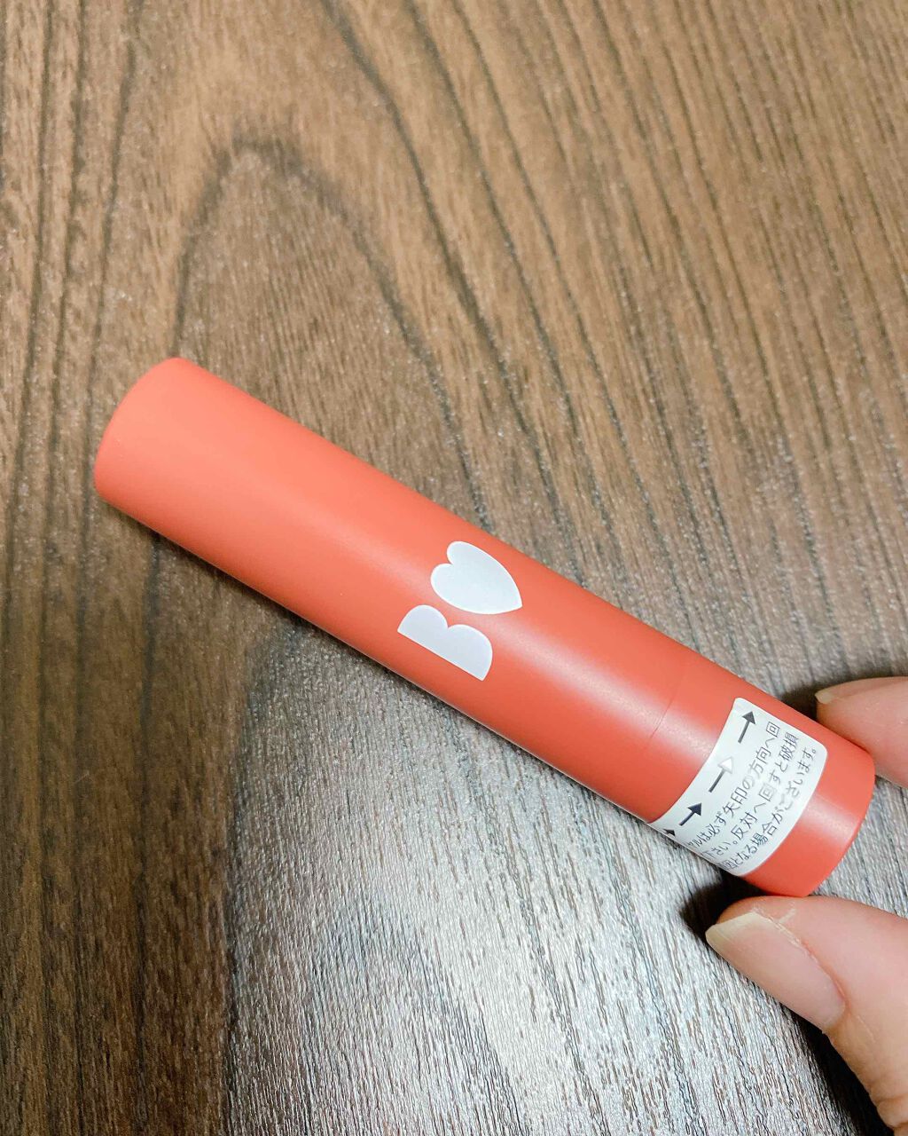 つやぷるリップR/b idol/口紅を使ったクチコミ(2枚目)