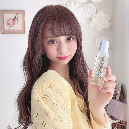 プロショット カスタムトリートメント/HAIR DOLCE/洗い流すヘアトリートメントを使ったクチコミ(2枚目)