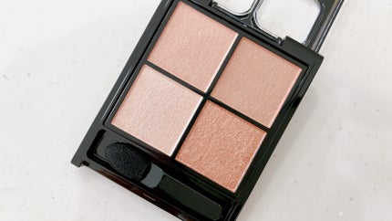 ケイト ポッピングシルエットシャドウ/KATE/アイシャドウパレットを使ったクチコミ(2枚目)