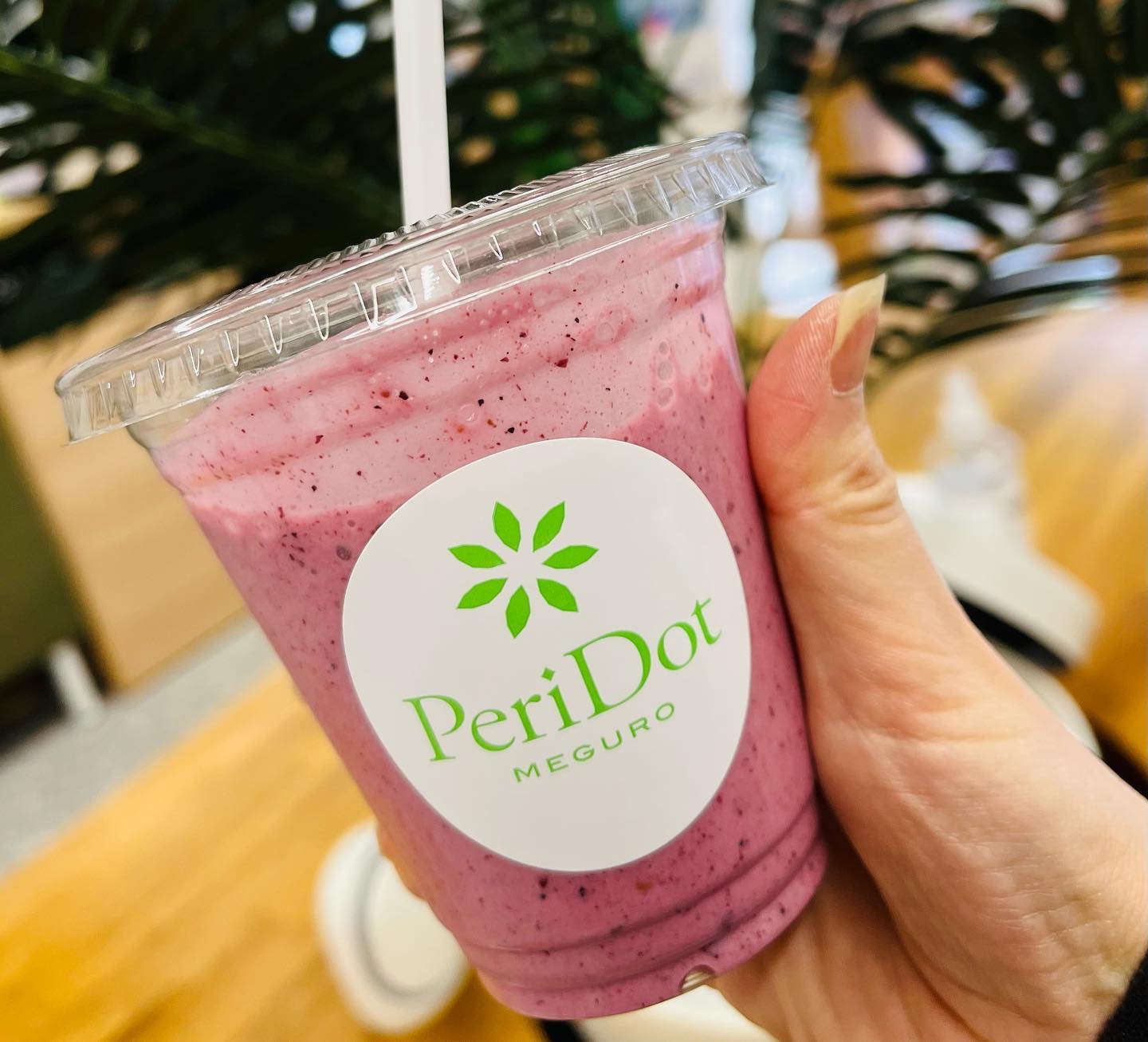 Mio protein/株式会社SUN/スムージーを使ったクチコミ（1枚目）