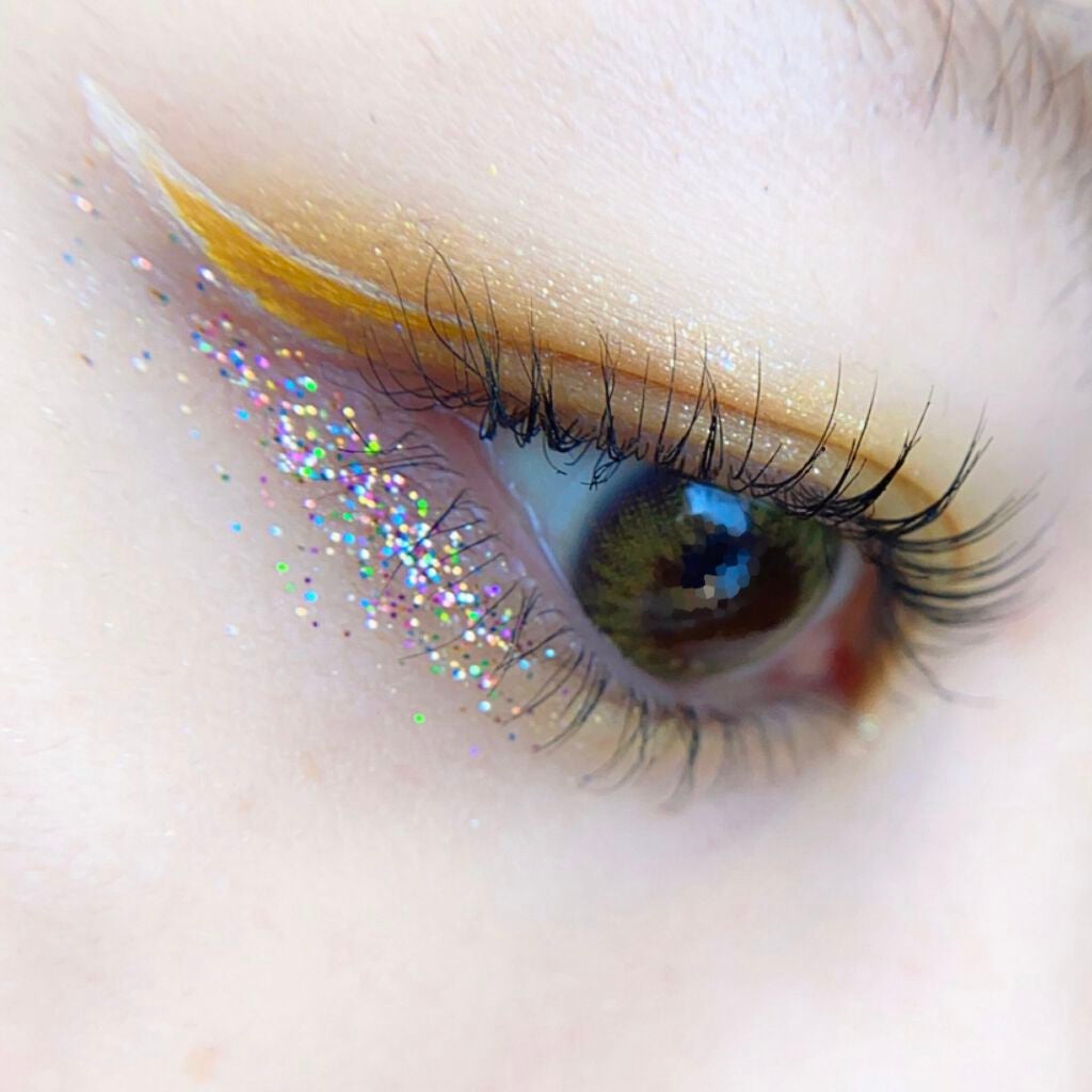 アリスドリームランドシリーズ 12色アイシャドウパレット(ZEESEA×大英博物館)/ZEESEA/アイシャドウパレットを使ったクチコミ(4枚目)