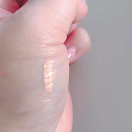 ウォータープルーフペンシルアイライナー/SISTER ANN/ペンシルアイライナーを使ったクチコミ(2枚目)