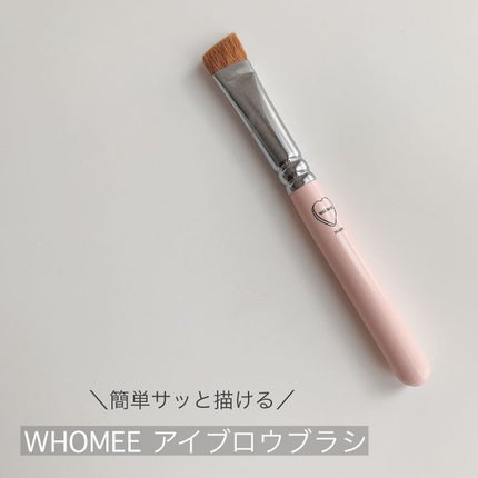 チークブラシ/RMK/メイクブラシを使ったクチコミ(5枚目)