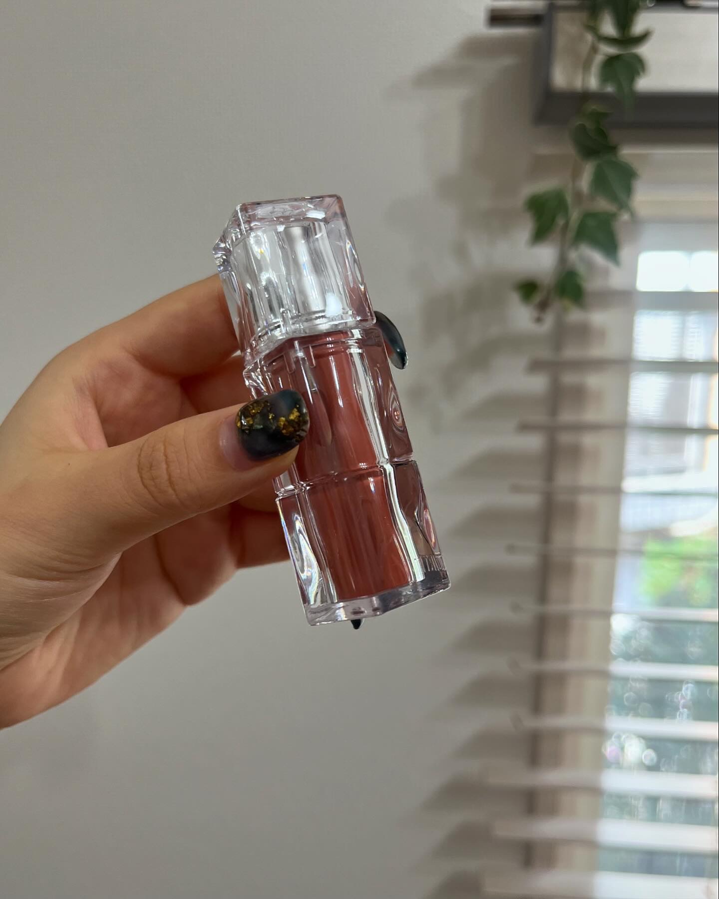 ウォーターリズムグロウティント/TIRTIR(ティルティル)/リップティントを使ったクチコミ（1枚目）