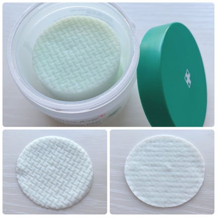 スーパーシカパッド/MEDICUBE/トナーパッドを使ったクチコミ(3枚目)