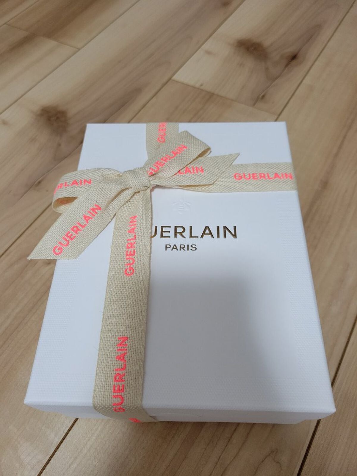 キスキス ビー グロウ/GUERLAIN/口紅を使ったクチコミ(4枚目)