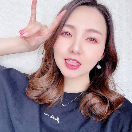 マイファンスィー アクアファンデーション/Koh Gen Do/リキッドファンデーションを使ったクチコミ(7枚目)