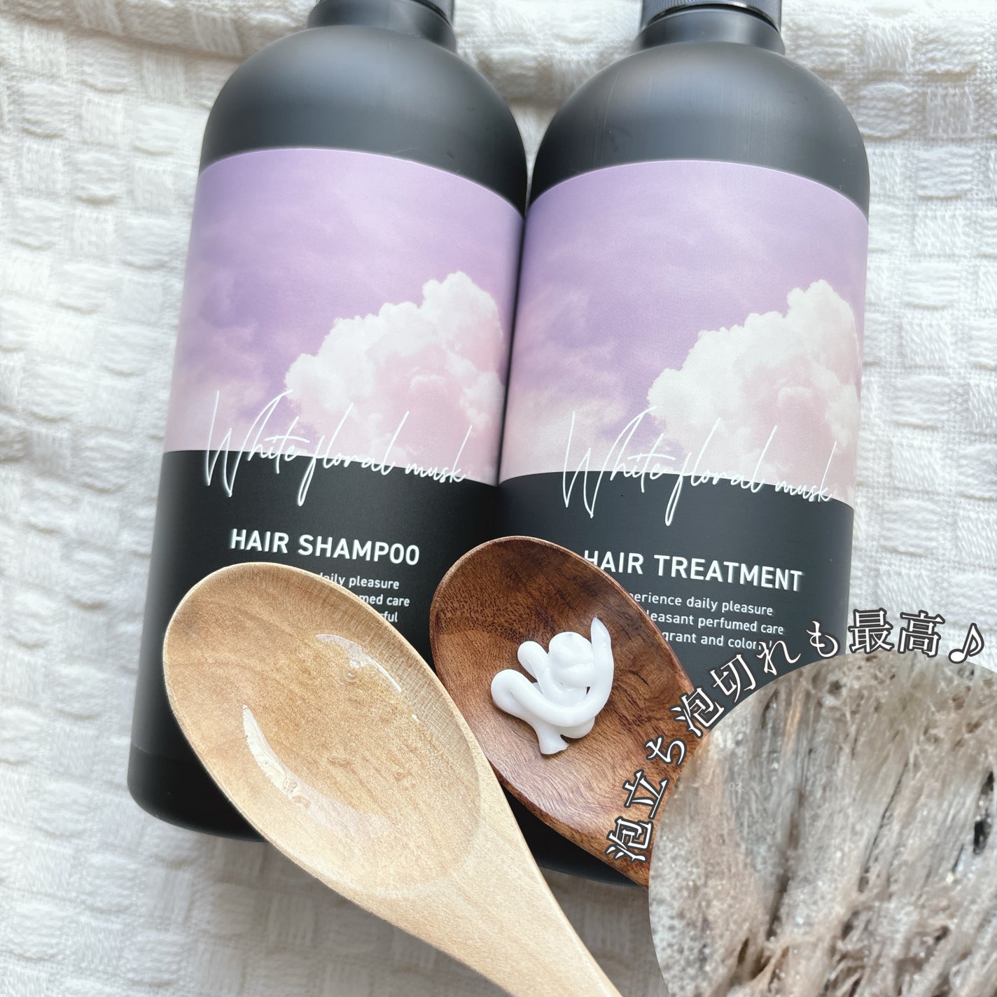 Machiko@フォロバします♡ on LIPS 「@bananal_jp様よりご提供頂きました♡自分好みに飾る💐..」(3枚目)