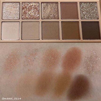 クリーミータッチライナー/キャンメイク/ジェルアイライナーを使ったクチコミ(8枚目)