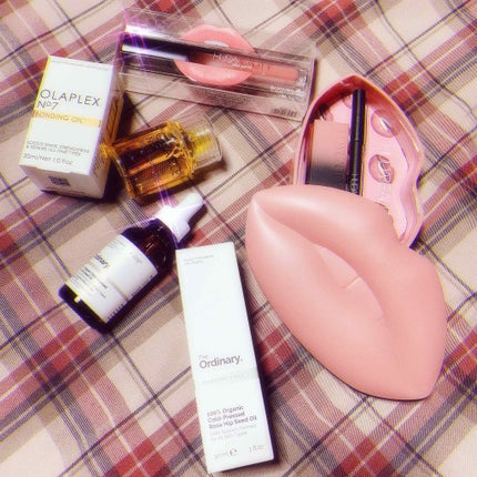 DEMI MATTE CREAM LIPSTICK/Huda Beauty/口紅を使ったクチコミ(1枚目)