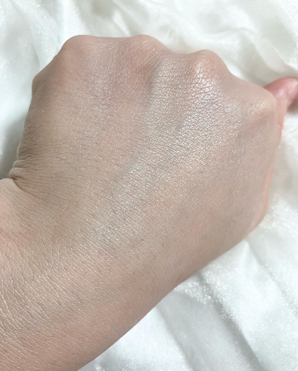 プリズマナチュラルセッティングパウダー/COLORKEY/ルースパウダーを使ったクチコミ(9枚目)