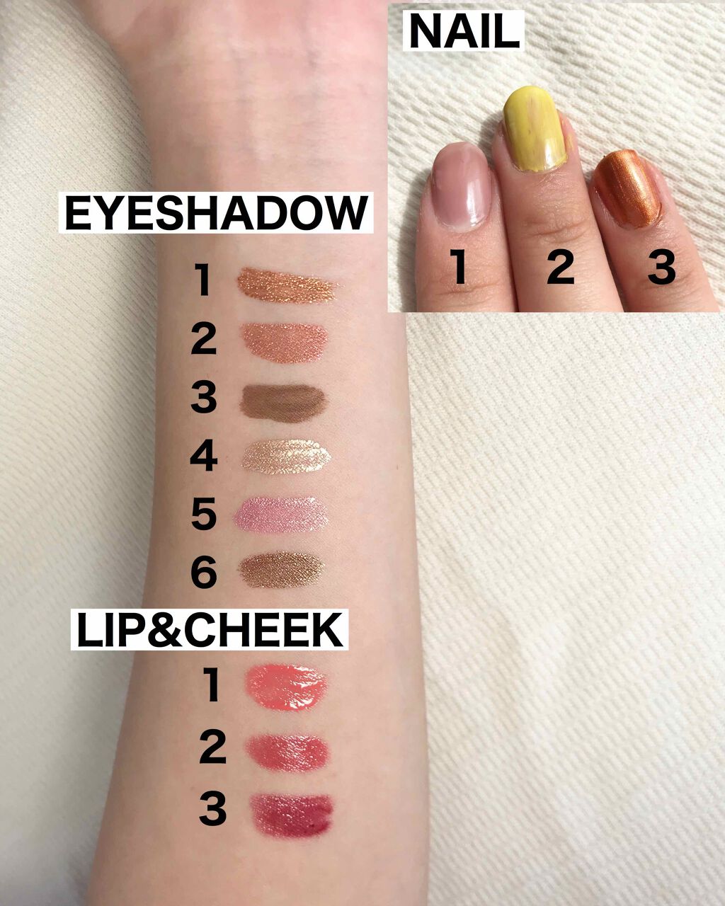 JELLY 2020年5月号/JELLY/雑誌を使ったクチコミ(2枚目)