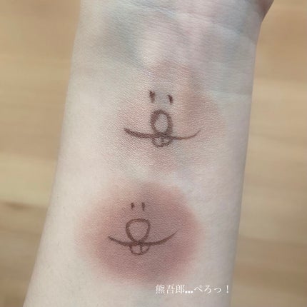 スキルレスライナー/LUMIURGLAS/リキッドアイライナーを使ったクチコミ(3枚目)