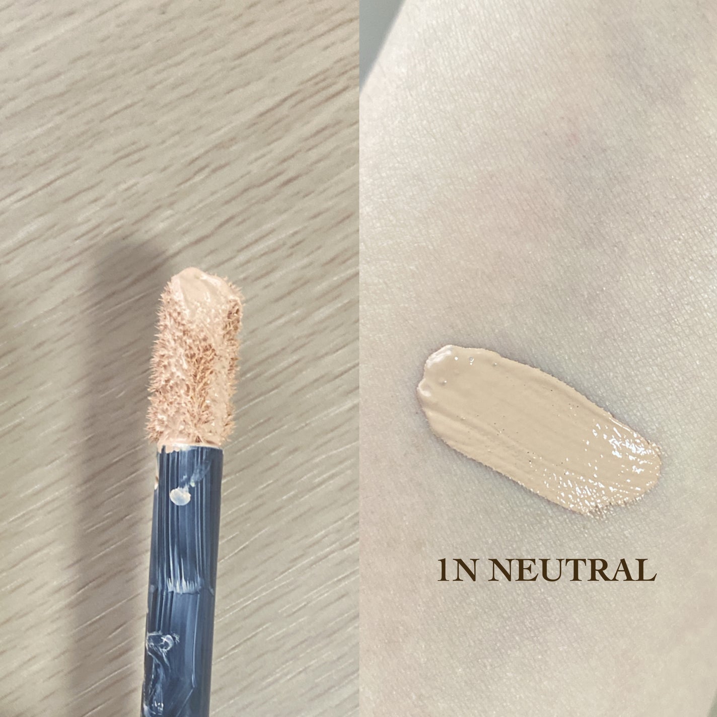 ディオールスキン フォーエヴァー スキン コレクト コンシーラー/Dior/リキッドコンシーラーを使ったクチコミ(2枚目)