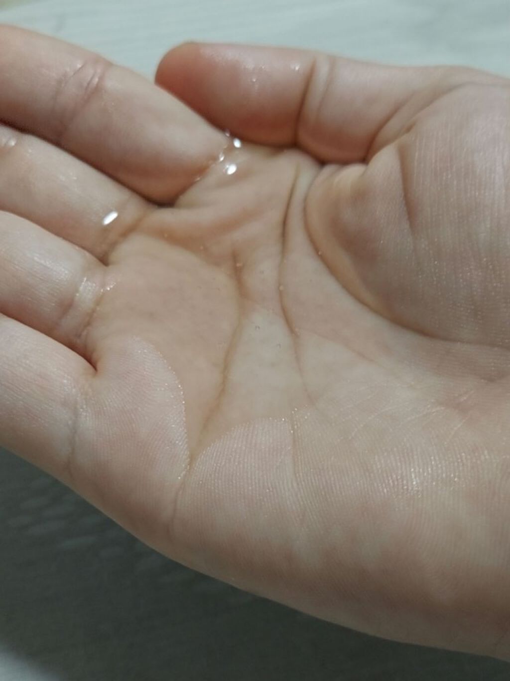 ルルルンワンナイト レスキュービタミン/ルルルン/シートマスク・パックを使ったクチコミ（2枚目）