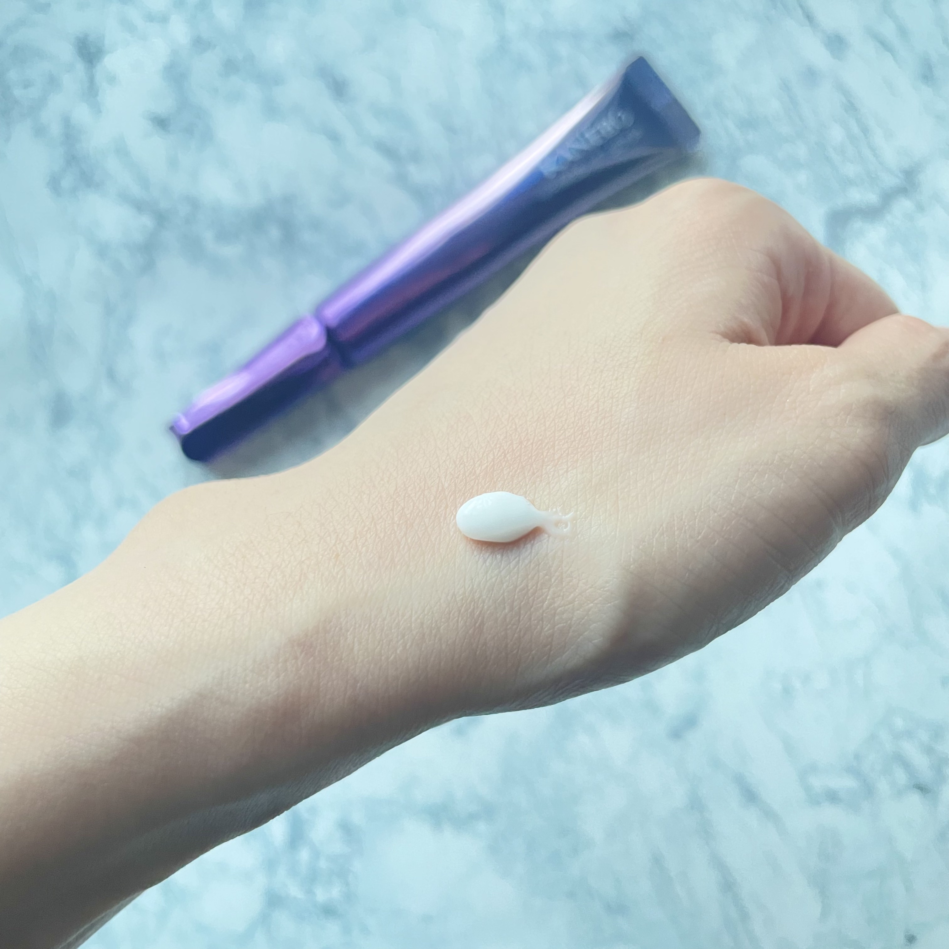 カネボウ リンクル リフト セラム/KANEBO/美容液を使ったクチコミ（3枚目）