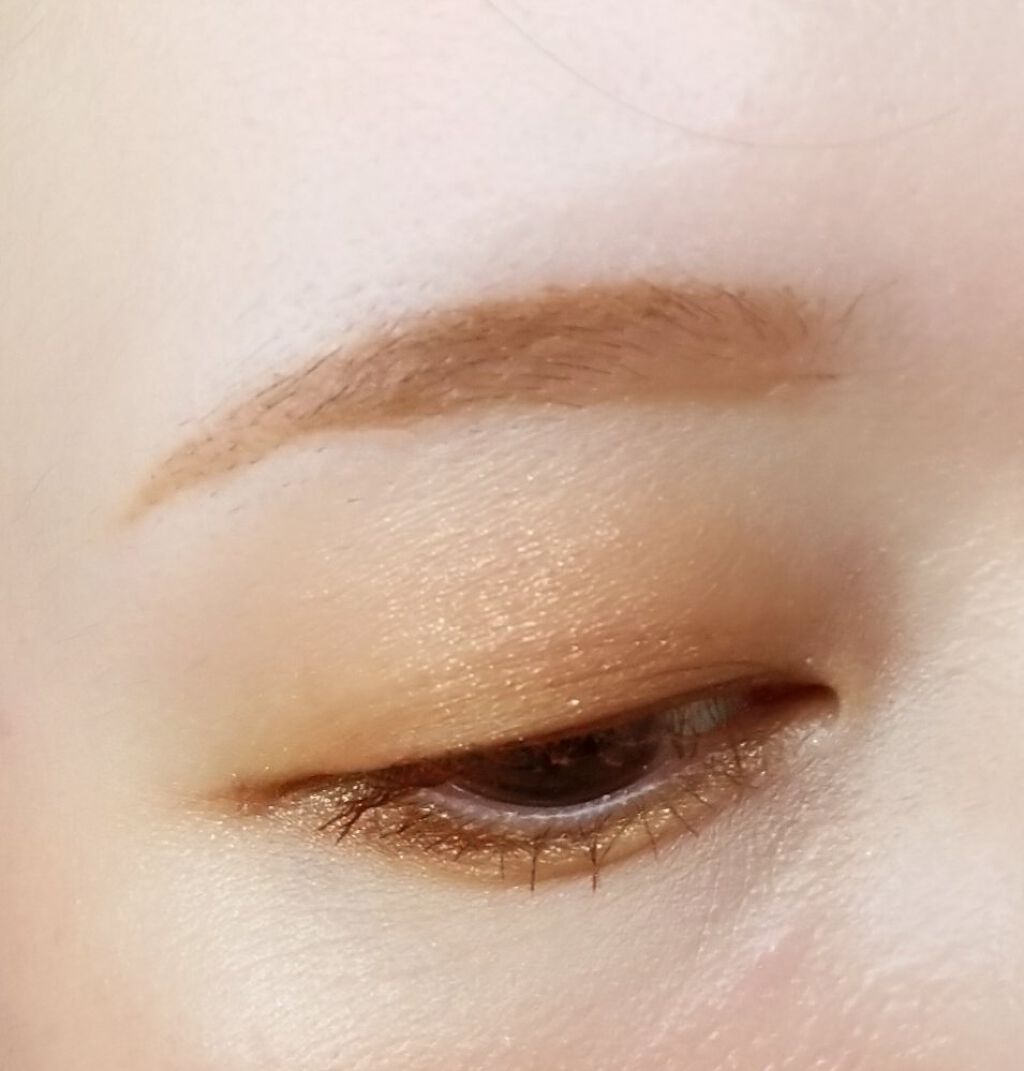 インジーニアス パウダーチークス N/RMK/パウダーチークを使ったクチコミ（2枚目）