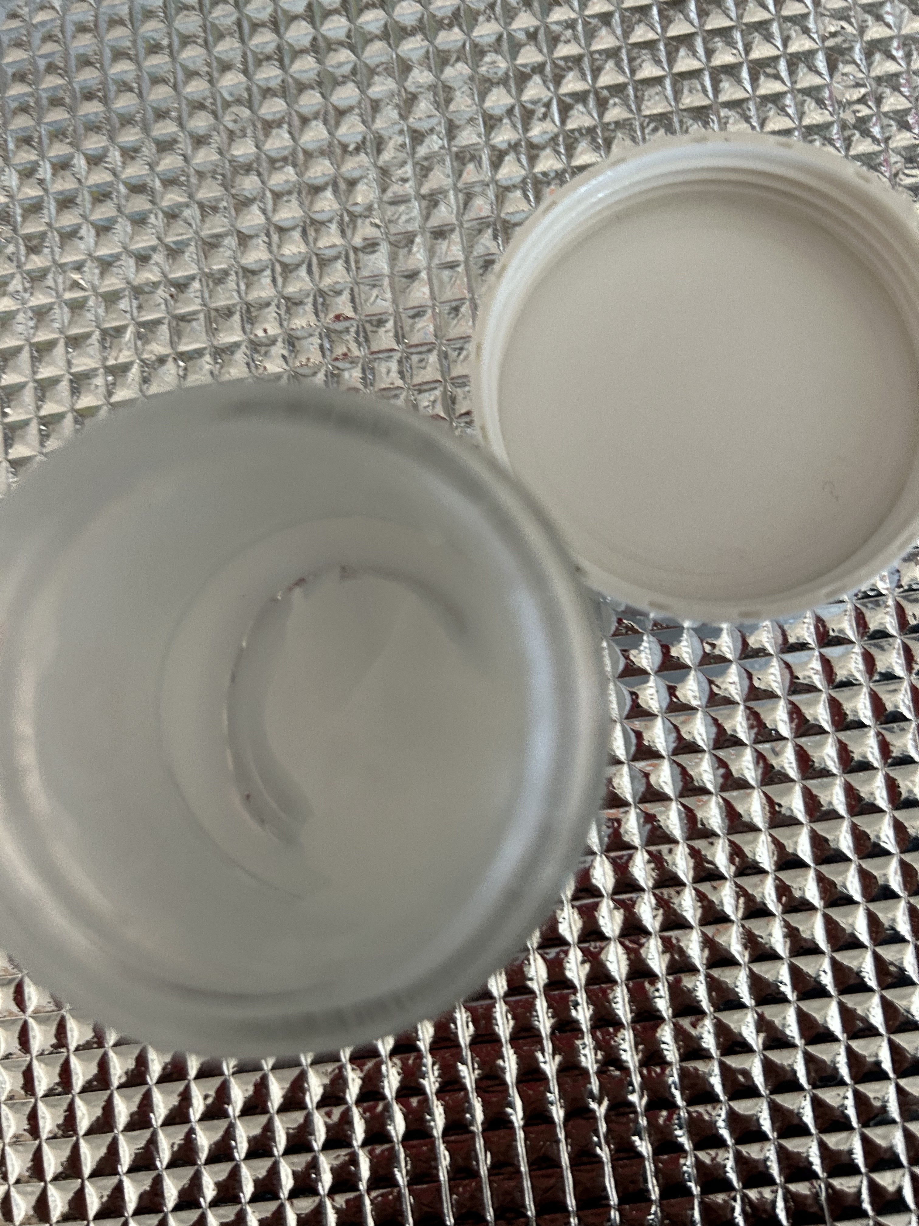 ネオナチュラル馬油クリーム/Natures for/ボディクリームを使ったクチコミ（2枚目）