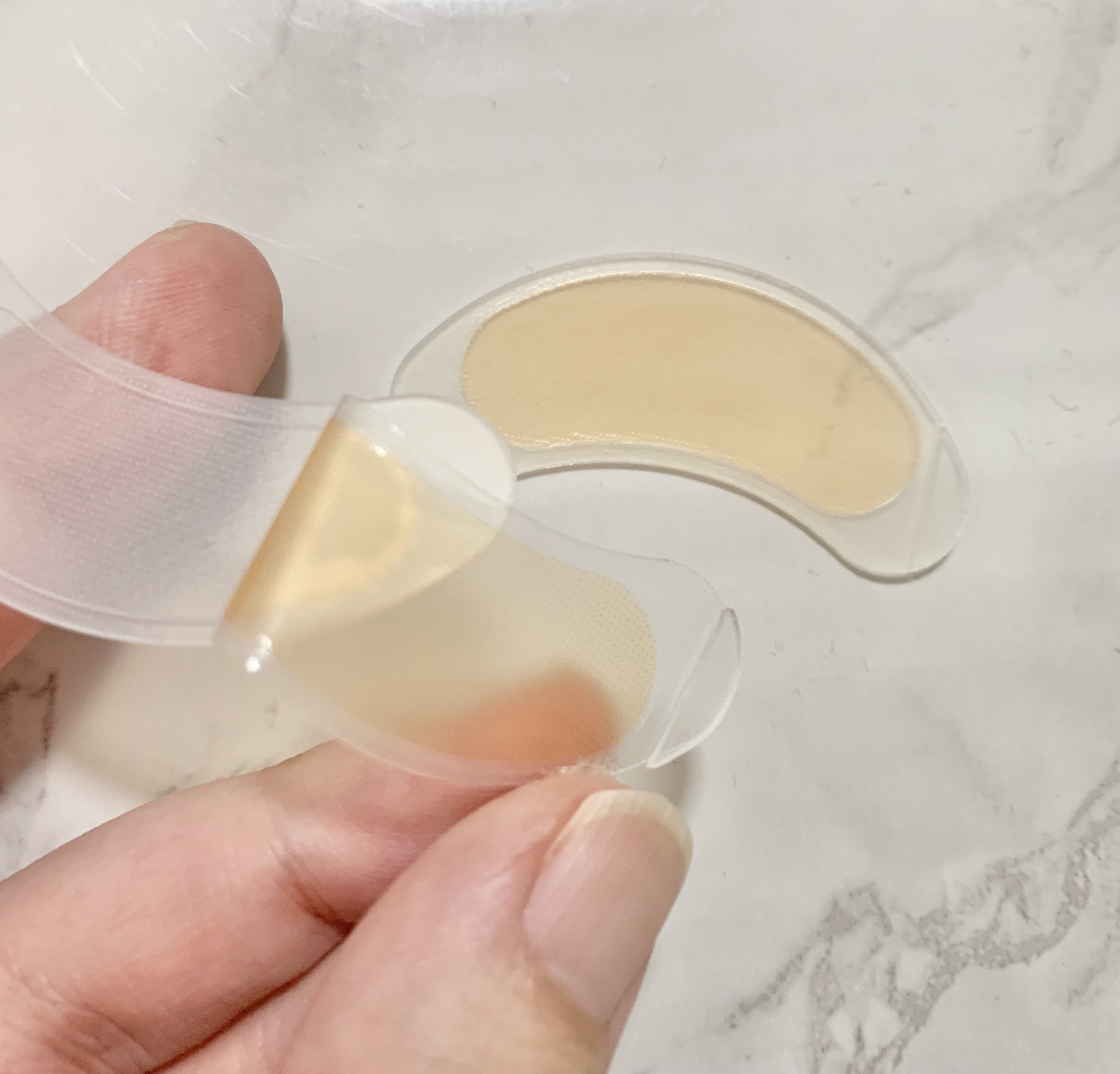 NDマイクロパッチ HA/NEEDROP/シートマスク・パックを使ったクチコミ（3枚目）