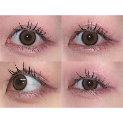 ミネラルクラッシィシャドー/エトヴォス/アイシャドウパレットを使ったクチコミ(7枚目)