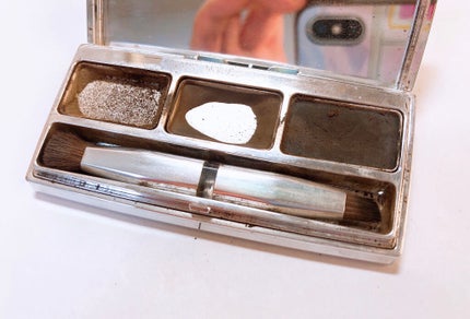 パウダーアイブロウ N/RMK/パウダーアイブロウを使ったクチコミ(6枚目)