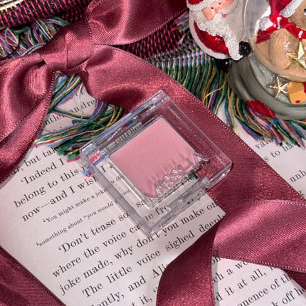 トリプルシャドウ/MISSHA/アイシャドウパレットを使ったクチコミ(5枚目)