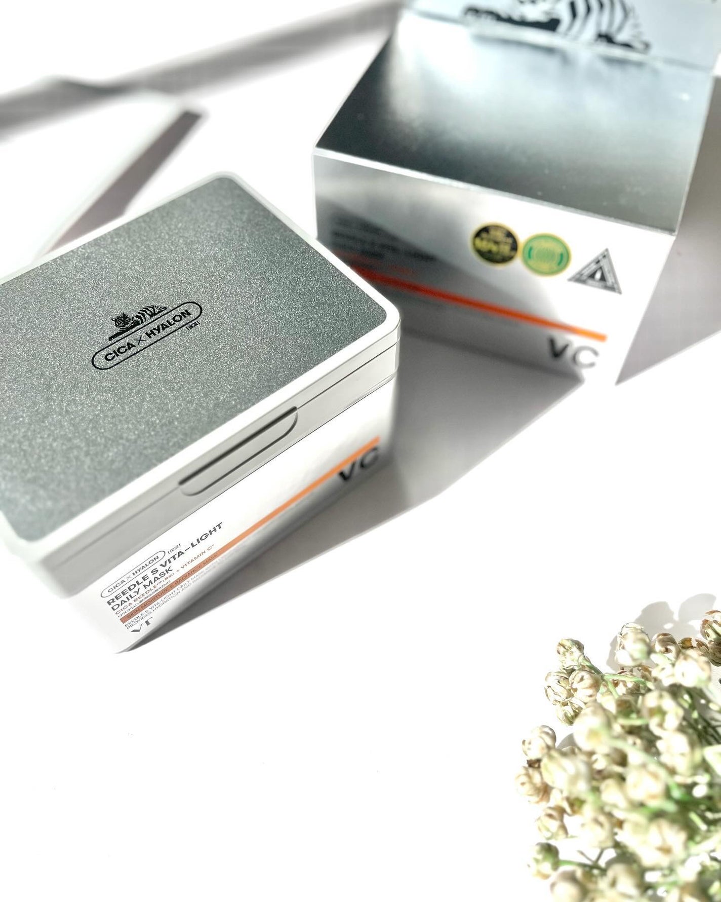 Riri𩵠on LIPS ãVtã·ãªãŒãºðâ¡â¡â¡@vtcosmetics_spot@vtc..ãïŒ4æç®ïŒ