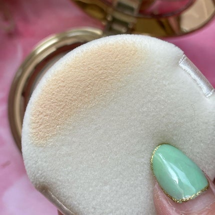 プレストパウダーUV 01 Sheer Beige/SNIDEL BEAUTY/プレストパウダーの画像