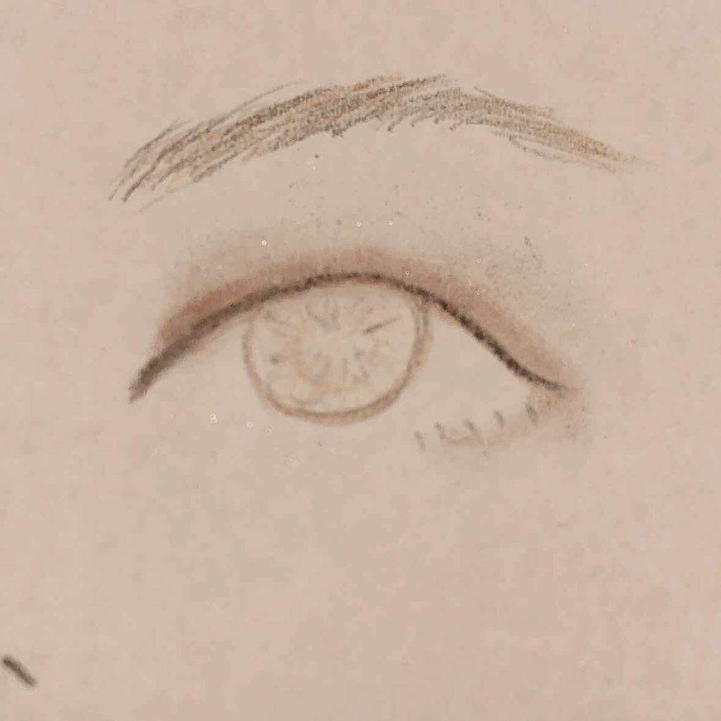 【旧品】パーフェクトスタイリストアイズ/キャンメイク/アイシャドウパレットを使ったクチコミ（2枚目）